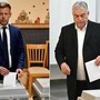 Elezioni Ungheria, affluenza record alle urne: alle 13 ha votato il 54,14% Elezioni Ungheria, affluenza record alle urne: alle 13 ha votato il 54,14%