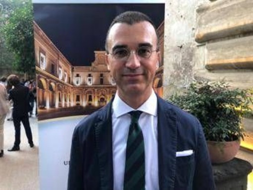 Università, Giusti (Link): "Orgogliosi di questa terza edizione, siamo megafono delle idee dei giovani" Università, Giusti (Link): "Orgogliosi di questa terza edizione, siamo megafono delle idee dei giovani"