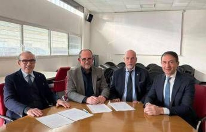 Università: Milano-Bicocca-Fond. La Pelucca, percorso formativo per studenti nelle Rsa Università: Milano-Bicocca-Fond. La Pelucca, percorso formativo per studenti nelle Rsa