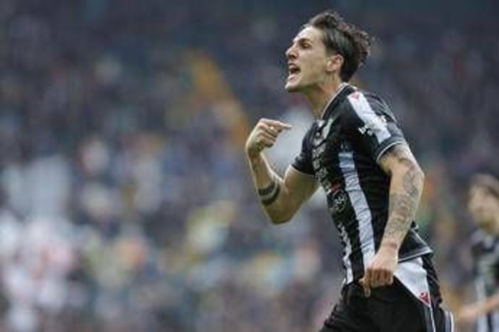 Udinese-Atalanta 1-0, al Bluenergy Stadium decide Zaniolo Udinese-Atalanta 1-0, al Bluenergy Stadium decide Zaniolo