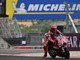 MotoGp, Marquez domina gara sprint in Ungheria davanti ad Acosta e Bezzecchi MotoGp, Marquez domina gara sprint in Ungheria davanti ad Acosta e Bezzecchi