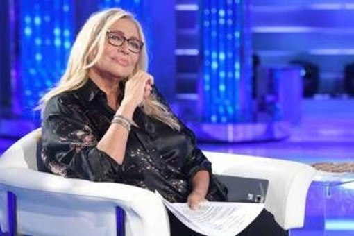 Domenica In, gli ospiti di oggi di Mara Venier