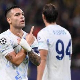 Union SG-Inter 0-4, Chivu cala il poker in Champions League Union SG-Inter 0-4, Chivu cala il poker in Champions League