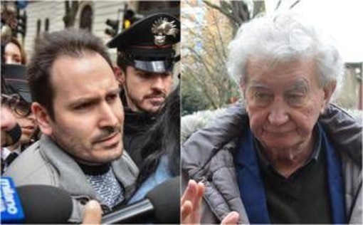 Caso Garlasco, Sempio valuta 'addio' all'avvocato Lovati: qualche giorno per decidere Caso Garlasco, Sempio valuta 'addio' all'avvocato Lovati: qualche giorno per decidere