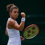 Wimbledon, oggi Paolini-Sakkari al terzo turno: orario, precedenti e dove vederla Wimbledon, oggi Paolini-Sakkari al terzo turno: orario, precedenti e dove vederla