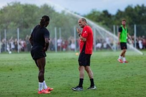 Liverpool-Milan: orario, probabili formazioni e dove vederla Liverpool-Milan: orario, probabili formazioni e dove vederla