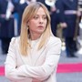 Meloni: "Agire subito su stop patto stabilità. Papa? Leader religiosi non devono fare ciò che dicono politici"