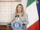 Carburanti, Meloni “Avanti con misure, ma in forma più contenuta” Carburanti, Meloni “Avanti con misure, ma in forma più contenuta”