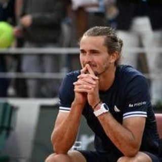 Zverev e il diabete 1, medici: "La sua vittoria al Roland Garros dimostra che la malattia non è un limite" Zverev e il diabete 1, medici: "La sua vittoria al Roland Garros dimostra che la malattia non è un limite"