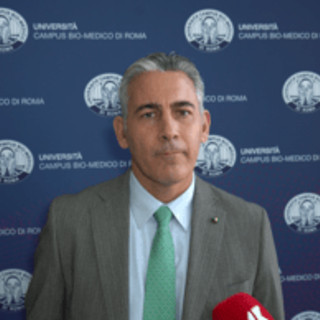 Rossi (Ucbm): "I giovani devono essere messi al centro dell’attenzione" Rossi (Ucbm): "I giovani devono essere messi al centro dell’attenzione"