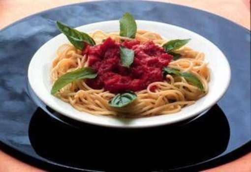 Oggi è la giornata dedicata della pasta, il piatto simbolo dell'Italia nel mondo Oggi è la giornata dedicata della pasta, il piatto simbolo dell'Italia nel mondo