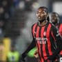 Serie A, oggi Milan-Como - Diretta