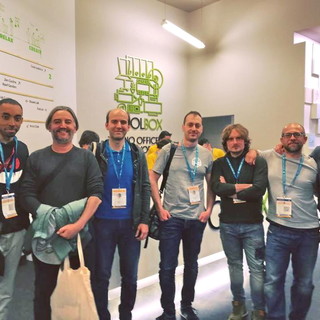 Domani, appuntamento dedicato alla creazione di siti web con il WordPress Meetup Imperia