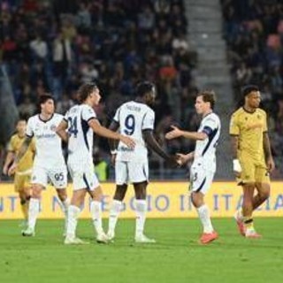 Bologna-Inter 1-3, vittoria in rimonta per Chivu e nerazzurri primi in solitaria Bologna-Inter 1-3, vittoria in rimonta per Chivu e nerazzurri primi in solitaria