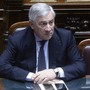 Tajani “Dall’Italia sostegno alla Cpi, preoccupazione per le sanzioni Usa” Tajani “Dall’Italia sostegno alla Cpi, preoccupazione per le sanzioni Usa”