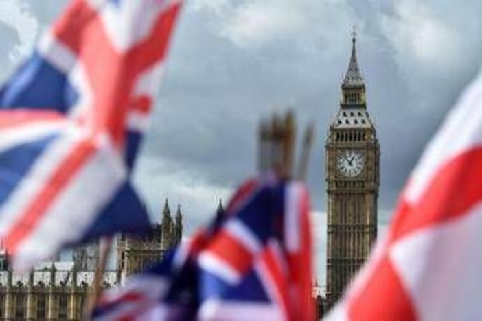 A Londra al via 'Summer Street Project': mezzo milione di sterline per trasformare la città in una piazza italiana