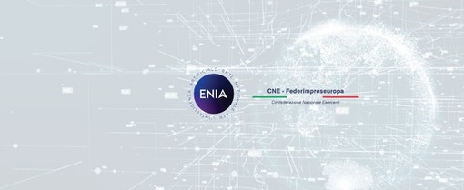 AI infrastruttura sistema, Federimpreseuropa ed Enia a confronto con istituzioni AI infrastruttura sistema, Federimpreseuropa ed Enia a confronto con istituzioni