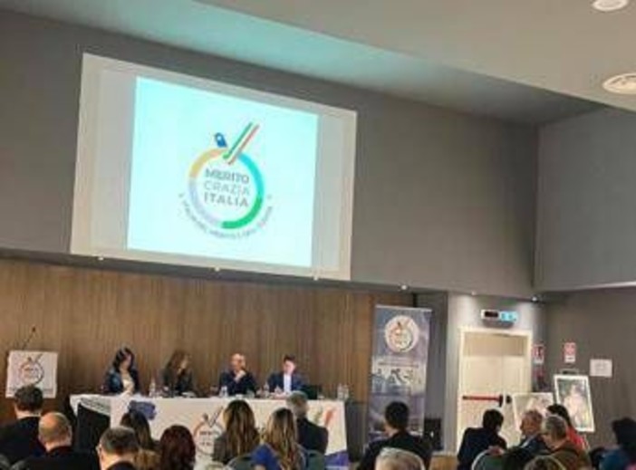 Meritocrazia Italia, siglata la Carta di Roma: rapporti e sinergie con associazioni Meritocrazia Italia, siglata la Carta di Roma: rapporti e sinergie con associazioni