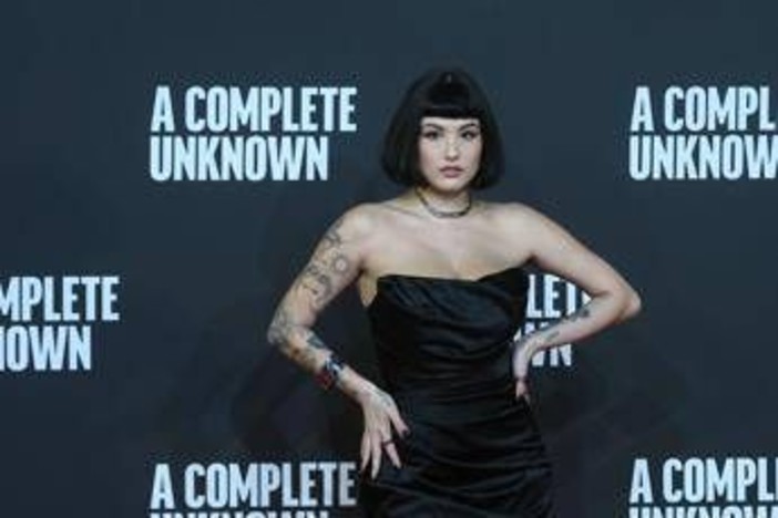 Giorgia Soleri, la corsa in ospedale: "Incontro ravvicinato con coltello da cucina"