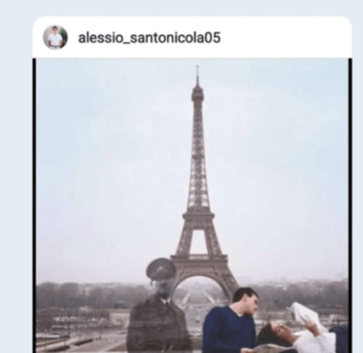 Ventenne leghista lancia movimento pro-Israele, ma sui social inneggia a Hitler