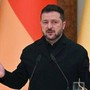 Ucraina, il sondaggio: testa a testa Zelensky-Zaluzhny in caso di elezioni Ucraina, il sondaggio: testa a testa Zelensky-Zaluzhny in caso di elezioni