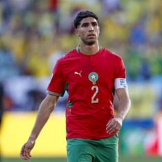 Mondiali, oggi Canada-Marocco: orario, probabili formazioni e dove vederla in tv Mondiali, oggi Canada-Marocco: orario, probabili formazioni e dove vederla in tv