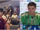Mondiali, rissa durante conferenza di Brahim Diaz
