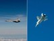 Jet russi invadono spazio aereo Estonia, F-35 italiani in azione. Tallinn invoca articolo 4 Nato