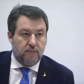 Manovra, Salvini “Fiducioso sul superamento della legge Fornero”