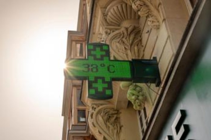 Giorni contati per il caldo record, ultima fiammata poi il ribaltone: il meteo Giorni contati per il caldo record, ultima fiammata poi il ribaltone: il meteo