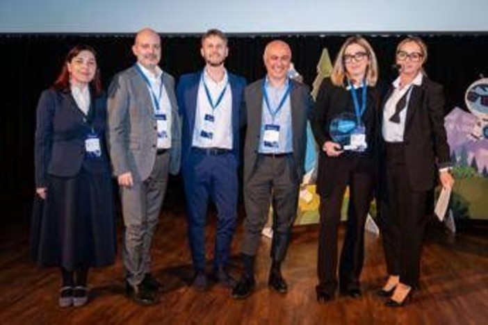 Digitale, Minsait (Indra group) premiata da Salesforce come partner innovativo per Pa centrale italiana Digitale, Minsait (Indra group) premiata da Salesforce come partner innovativo per Pa centrale italiana