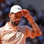 Roland Garros, Djokovic 'contro' il pubblico: "Non hanno rispetto" Roland Garros, Djokovic 'contro' il pubblico: "Non hanno rispetto"