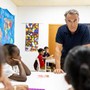 Infanzia, Beraldo (Ovs): "Al fianco di Save the Children per supportare i ragazzi" Infanzia, Beraldo (Ovs): "Al fianco di Save the Children per supportare i ragazzi"