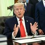 Iran-Usa, raggiunto accordo di pace. Trump: "Hormuz riapre senza pedaggio" Iran-Usa, raggiunto accordo di pace. Trump: "Hormuz riapre senza pedaggio"