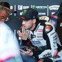 MotoGp, Bezzecchi conquista il podio in Giappone e confessa: "Ho avuto un lutto..." MotoGp, Bezzecchi conquista il podio in Giappone e confessa: "Ho avuto un lutto..."