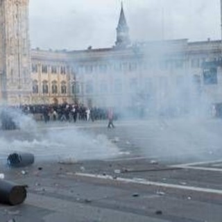 Nasce il reato di partecipazione violenta a una manifestazione, cos'è e cosa prevede