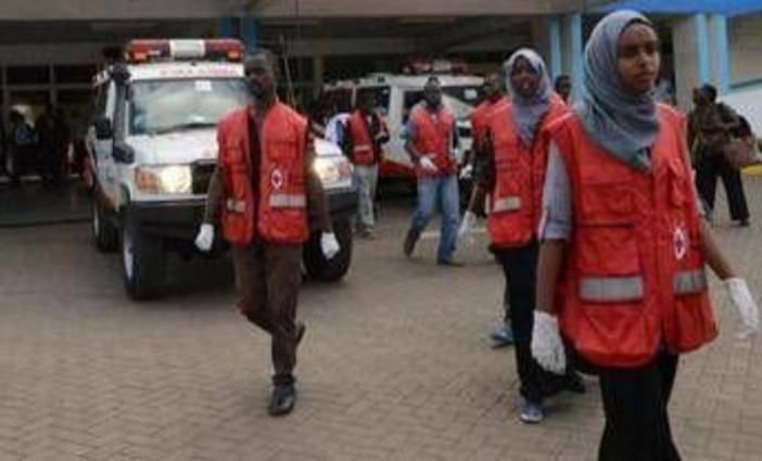 Disastro aereo in Kenya: precipita elicottero, morti sette turisti Disastro aereo in Kenya: precipita elicottero, morti sette turisti