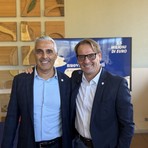 Arriva il finanziamento regionale per la scuola di via Napoli, Sorriento: "Risultato importante per Bordighera" Arriva il finanziamento regionale per la scuola di via Napoli, Sorriento: "Risultato importante per Bordighera"