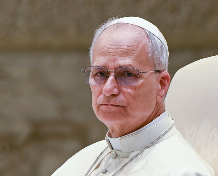 Papa “Non ho paura di Trump e non faccio dibattito con lui, io parlo di pace” Papa “Non ho paura di Trump e non faccio dibattito con lui, io parlo di pace”