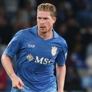 De Bruyne si fa ipnotizzare da Stankovic, cosa è successo De Bruyne si fa ipnotizzare da Stankovic, cosa è successo