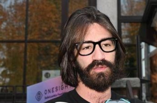 Otto e mezzo, domani Leonardo Maria Del Vecchio ospite di Lilli Gruber Otto e mezzo, domani Leonardo Maria Del Vecchio ospite di Lilli Gruber