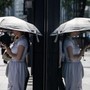 Meteo, tregua dal caldo: calano temperature e arrivano temporali Meteo, tregua dal caldo: calano temperature e arrivano temporali