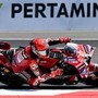 MotoGp, si corre Gp Indonesia: orario, griglia di partenza e dove vederla in tv MotoGp, si corre Gp Indonesia: orario, griglia di partenza e dove vederla in tv