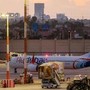 Volo FlyDubai, Netanyahu: "Presto per parlare di coinvolgimento Iran" Volo FlyDubai, Netanyahu: "Presto per parlare di coinvolgimento Iran"