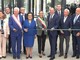 Findomestic inaugura a Firenze il “Giglio”, sede unica e “sostenibile” Findomestic inaugura a Firenze il “Giglio”, sede unica e “sostenibile”