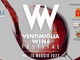 La Regione Liguria a supporto del Ventimiglia Wine Festival, Piana: &quot;Un evento che ben sintetizza i valori del territorio&quot;