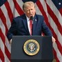 11/9: Trump: "Non dimenticheremo mai, è motivo per cui oggi combattiamo" 11/9: Trump: "Non dimenticheremo mai, è motivo per cui oggi combattiamo"