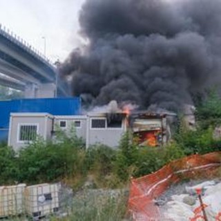 Guerriglia No Tav in Valsusa: circa 450 identificati, oltre 120 feriti tra forze dell'ordine Guerriglia No Tav in Valsusa: circa 450 identificati, oltre 120 feriti tra forze dell'ordine