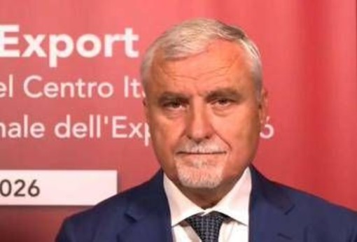 Export, Buratti (Leonardo): "Con i fornitori bisogna giocare d’anticipo sui rischi"