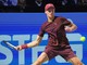 Sinner accede alle semifinali dell’Atp 500 di Vienna Sinner accede alle semifinali dell’Atp 500 di Vienna